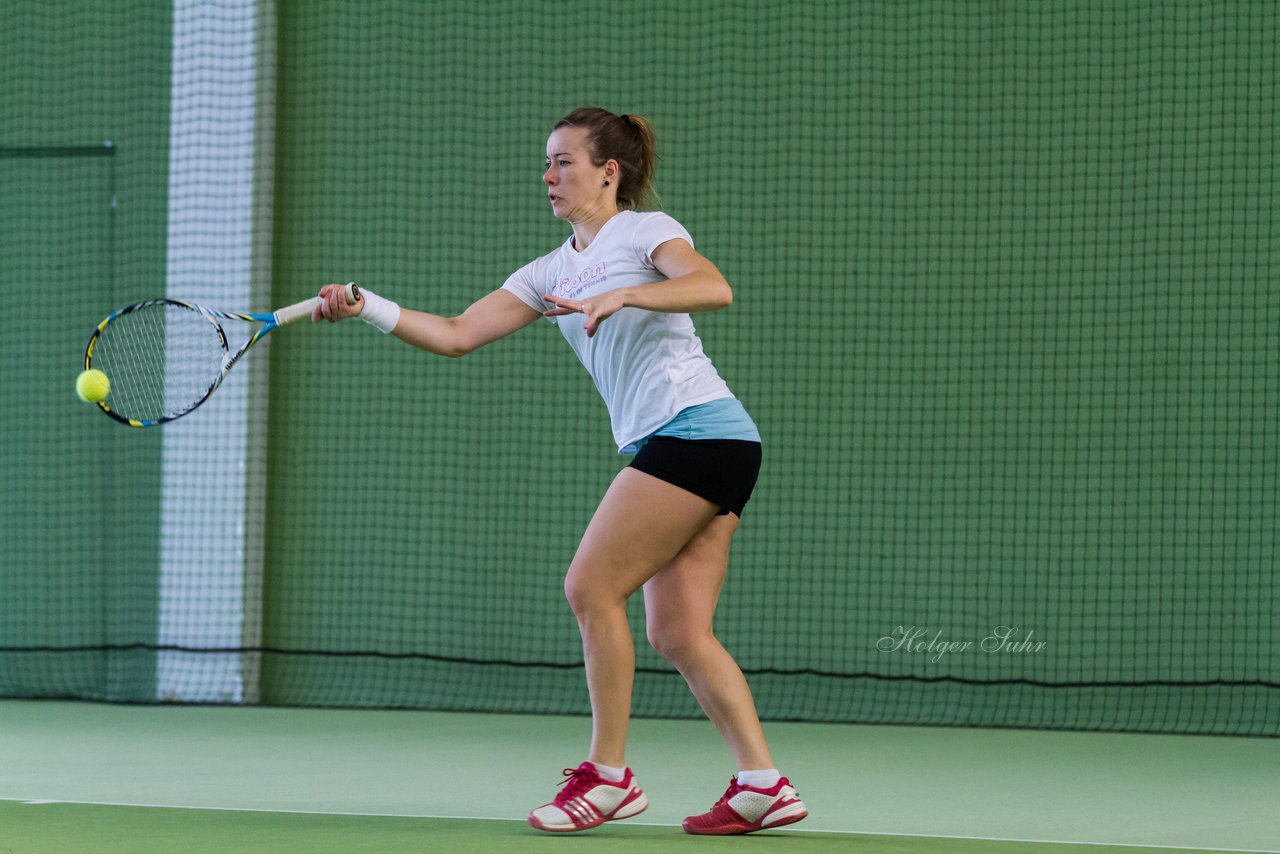 Bild 18 - Holmer Indoor-Cup Tag 2